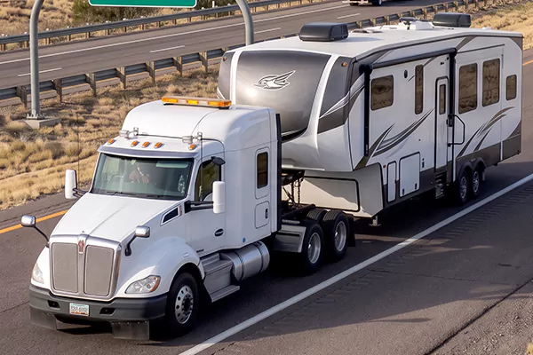 RV Transport New York, NY