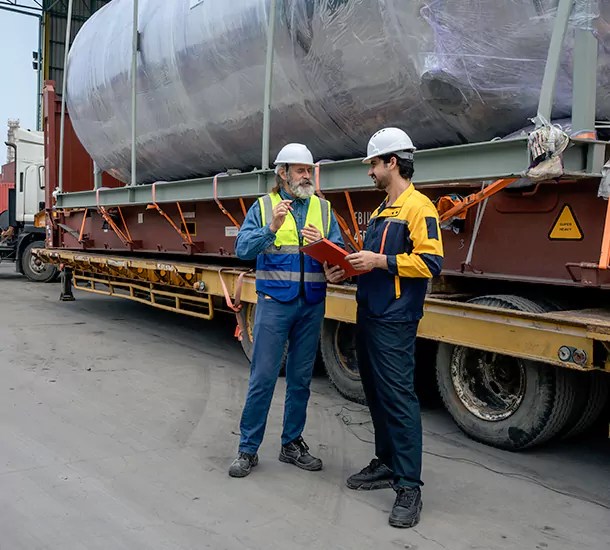 New York Heavy Equipment Hauler: Book Your Heavy Equipment Hauling With Us