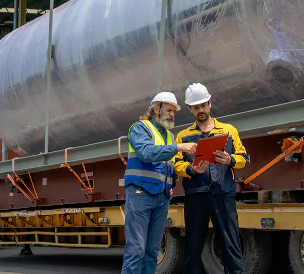 New York Oversized Load Transport Service: Reliable Wide Load Hauling
