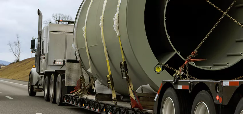 Factors That Affect Heavy Equipment Hauling Costs in New York, NY