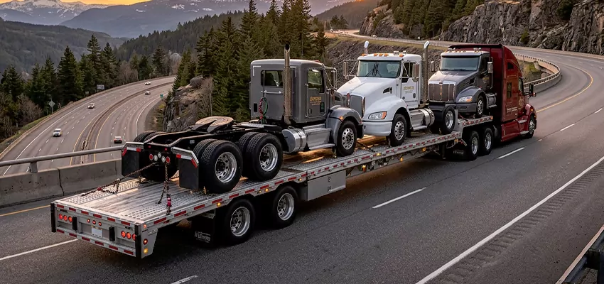 Factors That Affect Your Semi Move Cost in New York, NY