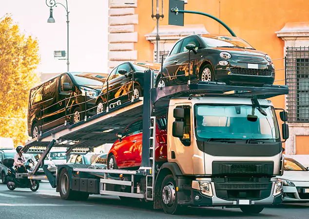 Why Choose New York Heavy Hauling Over Other Car Transport Companies in New York, NY?
