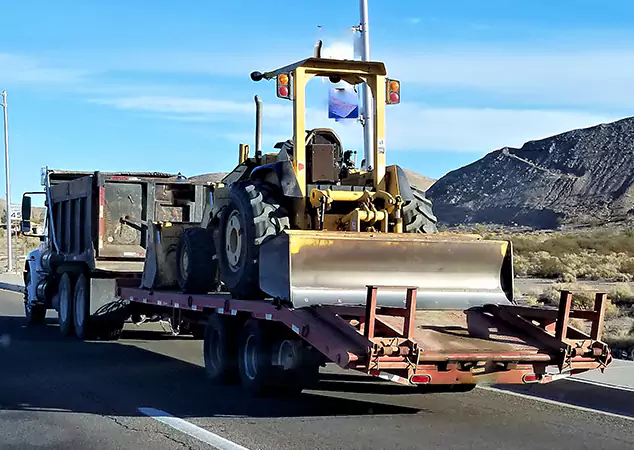 Why Choose New York Heavy Hauling Over Other Heavy Equipment Shipping Companies?