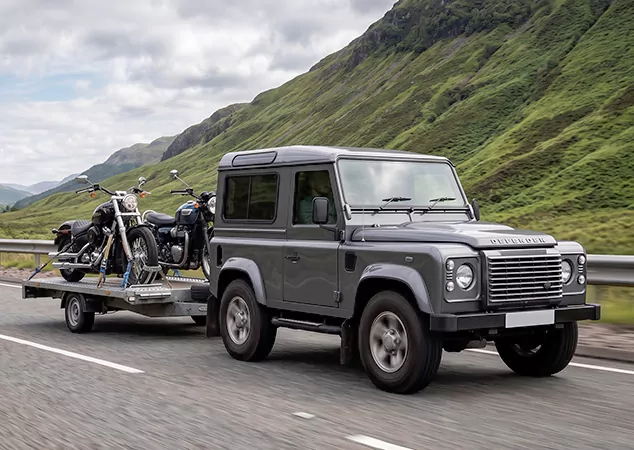 Why Choose New York Heavy Hauling Over Other Bike Shipping Companies in New York?