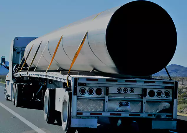 Why Choose New York Heavy Hauling Over Other Oversize Load Trucking Companies in New York?
