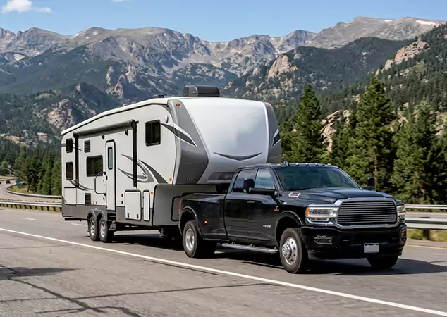 Why Choose New York Heavy Hauling Over Other Recreational Vehicle Transport Companies in New York, NY?