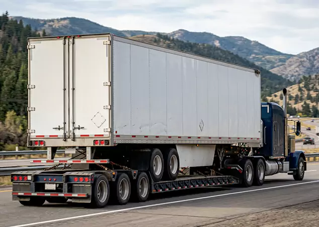 Why Choose New York Heavy Hauling Over Other Trailer Shipping Companies in New York?